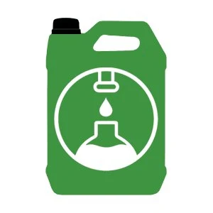 Dew Disinfect Refill 10L with Cap (Disinfect, Air & Hand Sanitiser)