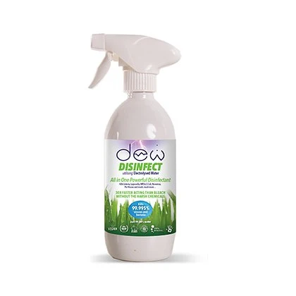 Dew Pet All in One Disinfectant 500ml