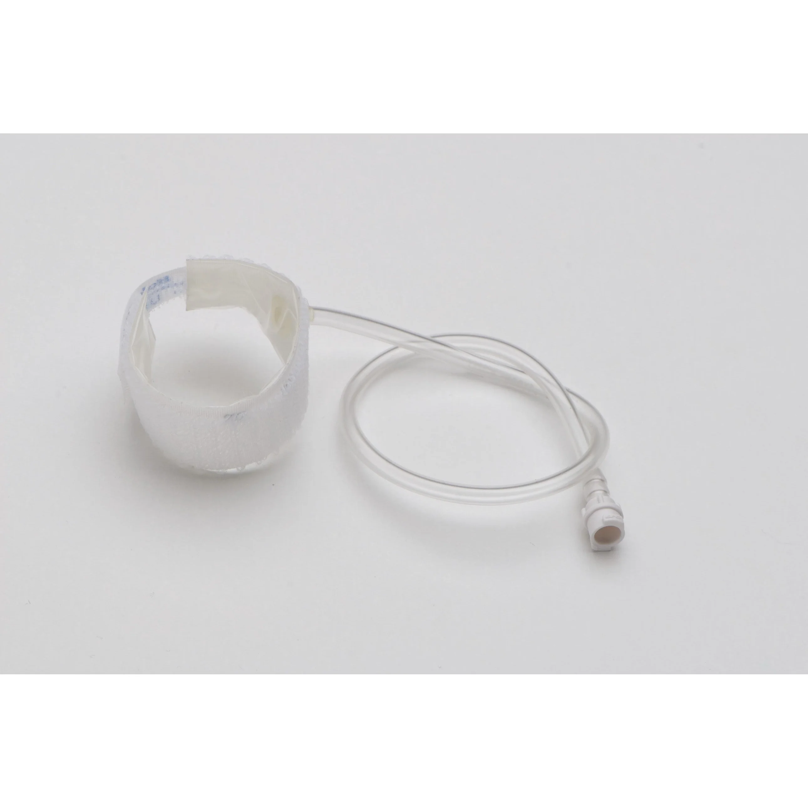 Digit / Toe Cuff with colder connector – 3 large / 3 small - Image 2