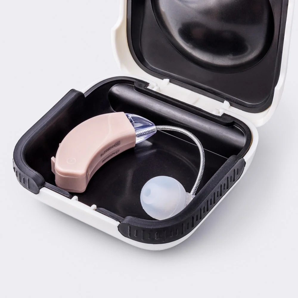 Kinetik Wellbeing Digital Hearing Amplifier - Image 3