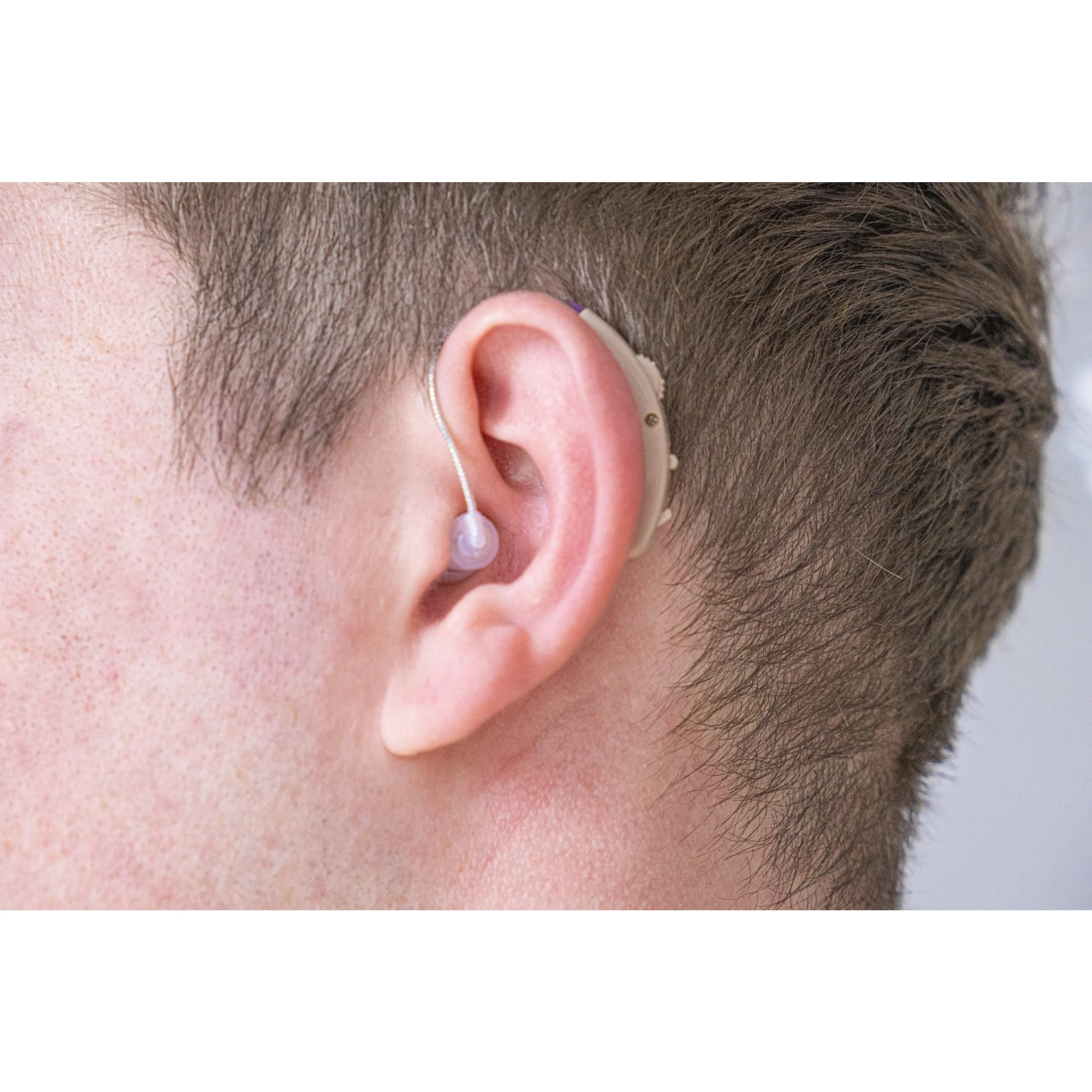 Kinetik Wellbeing Digital Hearing Amplifier - Image 5