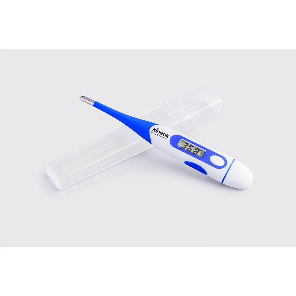Kinetik Wellbeing Digital Oral Thermometer - Image 3