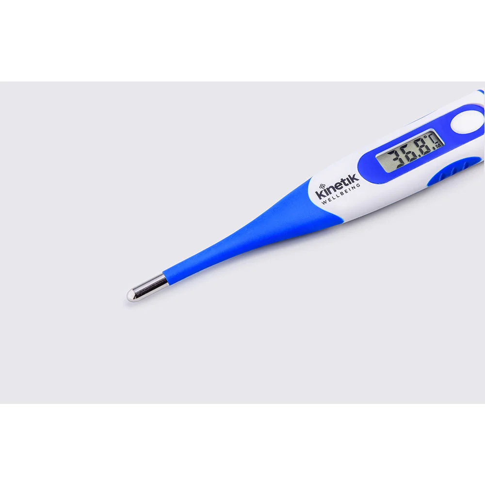Kinetik Wellbeing Digital Oral Thermometer - Image 4