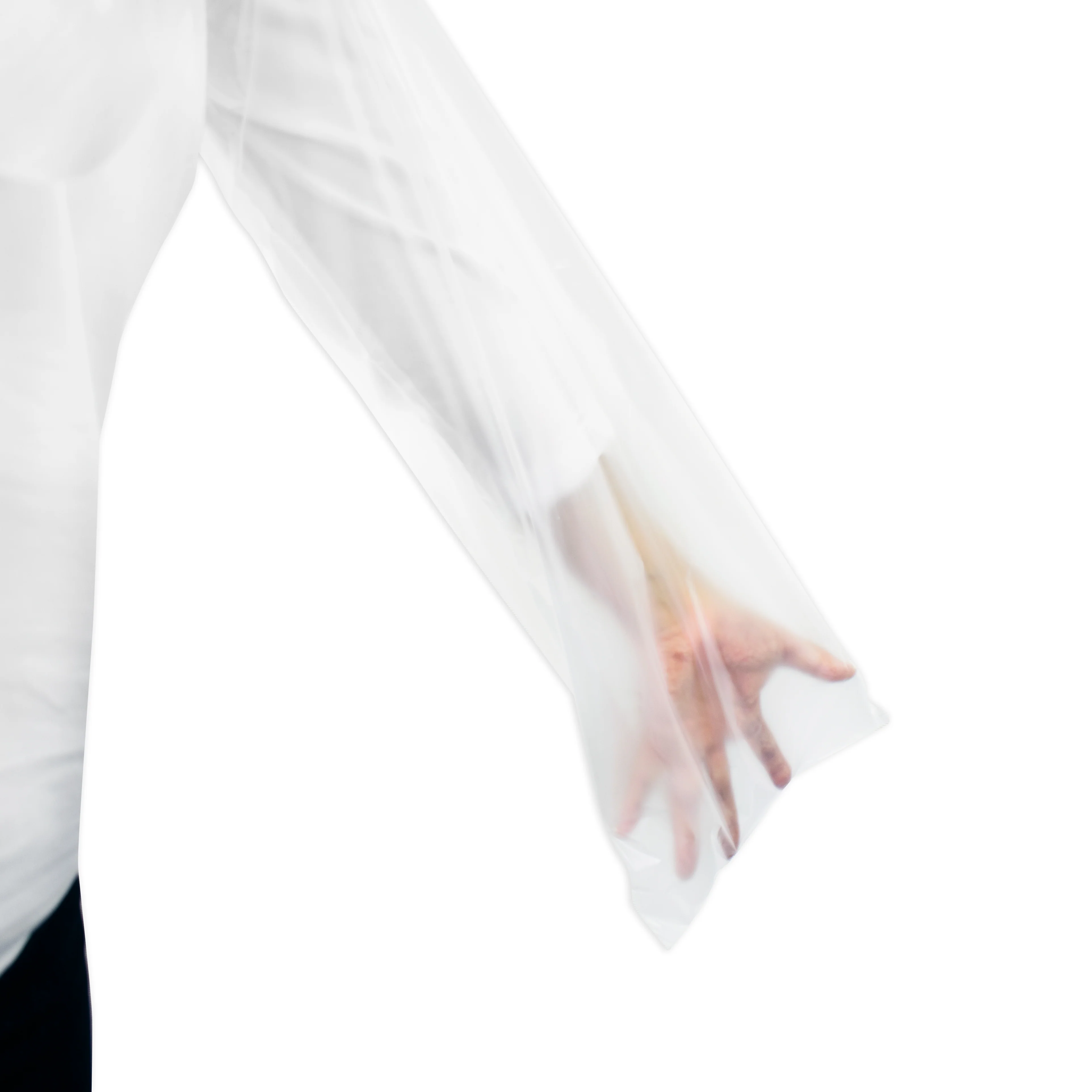 A&D Medical Disposable Arm Sleeve 2 x 200pcs