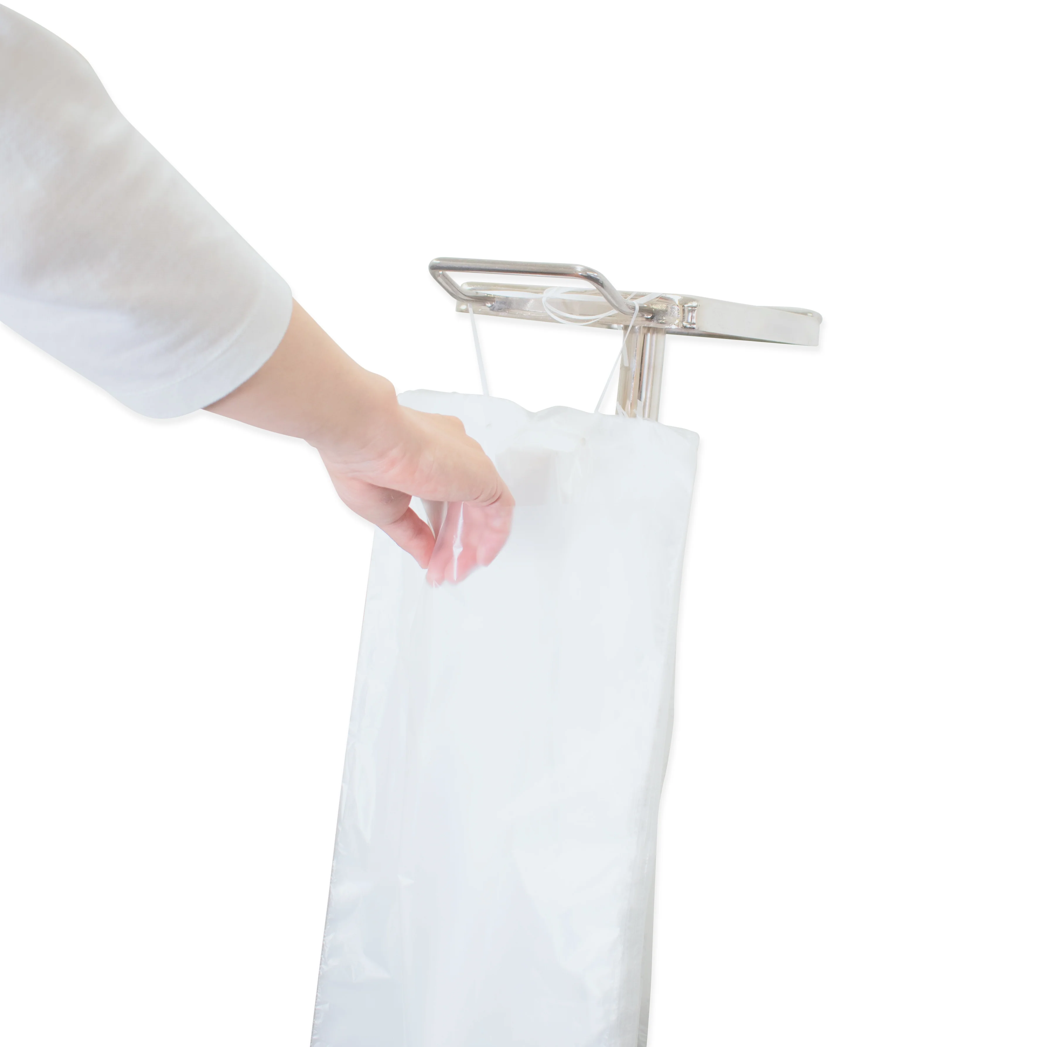 A&D Medical Disposable Arm Sleeve 2 x 200pcs - Image 2