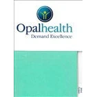 Disposable Curtains Universal Fit Medium 3600mm x 2000mm - Mint Green x 10