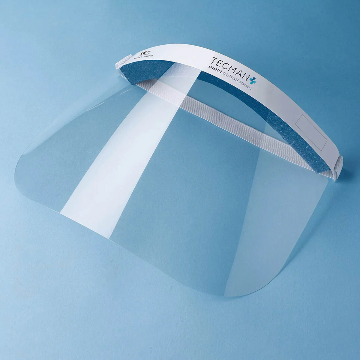 Face Shield / Face Visor - Tecman x 1 - Image 4