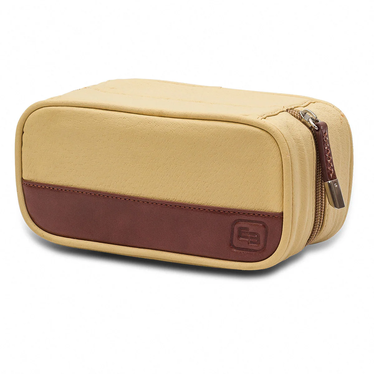 Elite Doctor’s Medical Bag – Brown Leather - CLEARANCE - Image 6