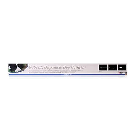 Dog Catheter 6fg 2.0mm Kr