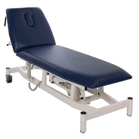 Doherty 2 Section Variable Height Plinth Storm Blue - CLEARANCE - Image 7