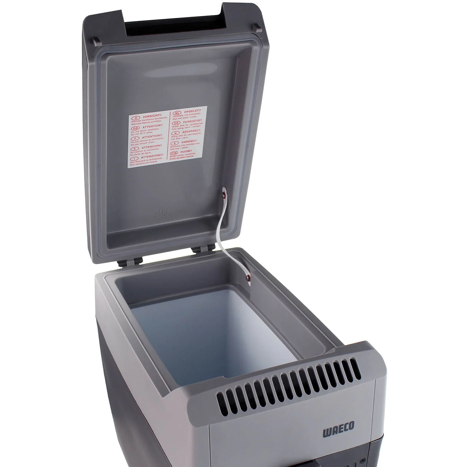 Tropicool TCX 07 - 7 Litre Thermoelectric Cooler - Image 3