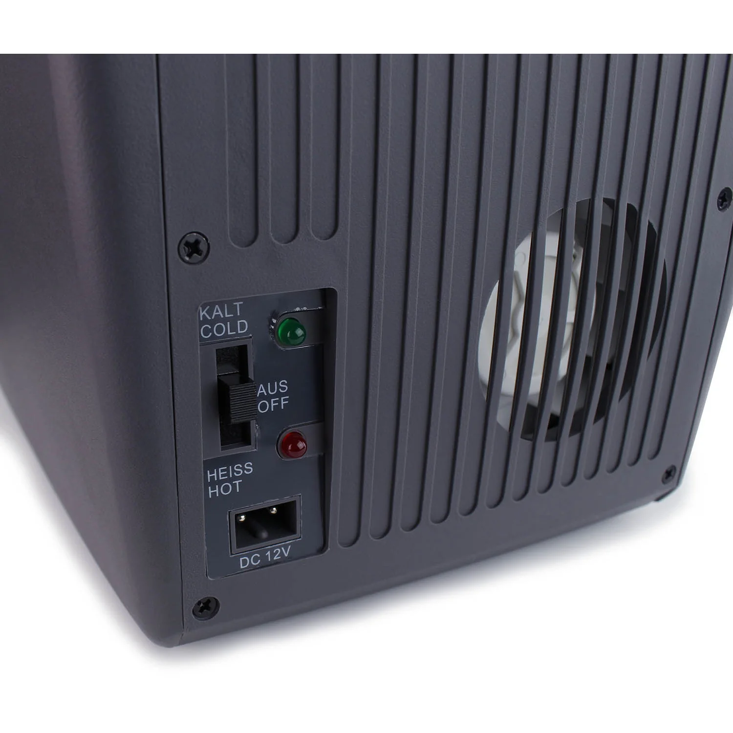 Tropicool TCX 07 - 7 Litre Thermoelectric Cooler - Image 5