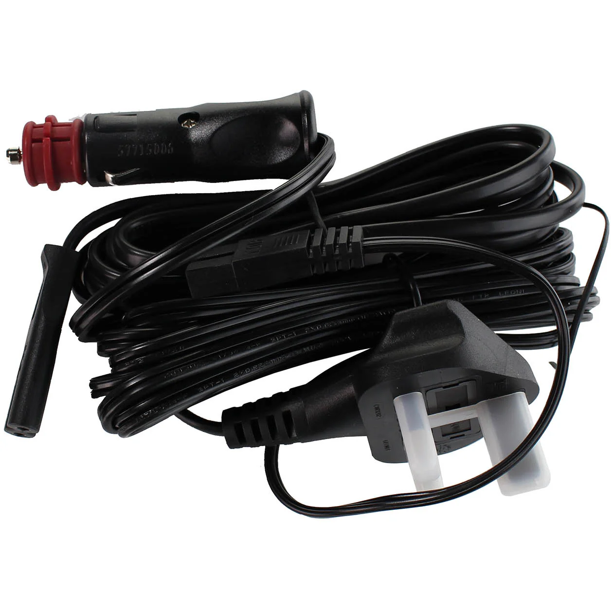 Tropicool TCX 07 - 7 Litre Thermoelectric Cooler - Image 6