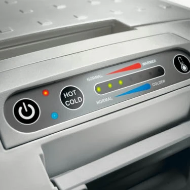 Tropicool TCX 14 - 14 Litre Thermoelectric Cooler - Image 3