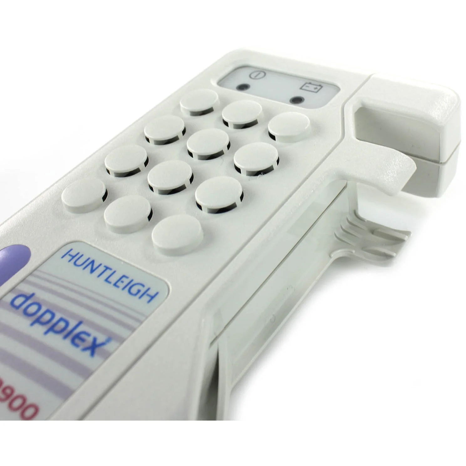 Huntleigh Dopplex D900 Non-Directional Audio Only Doppler - CLEARANCE - Image 3