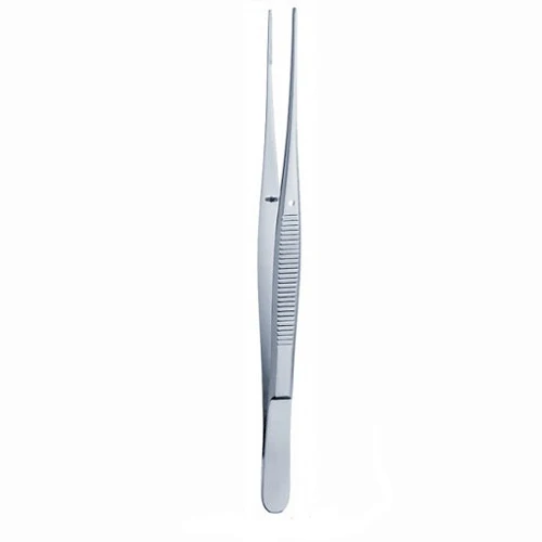 Dressing Forceps - 13cm
