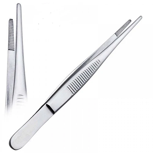 Dressing Forceps - 30cm