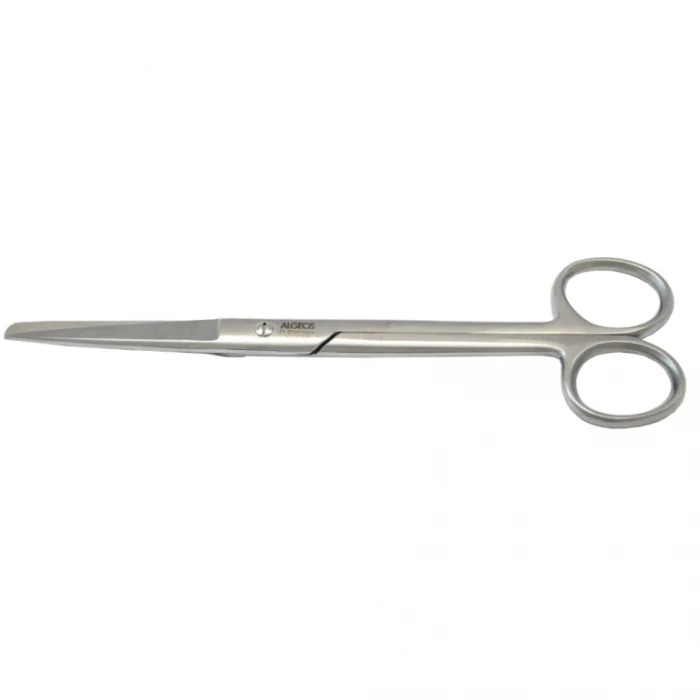 Dressing Scissors - Sharp / Blunt - 18cm