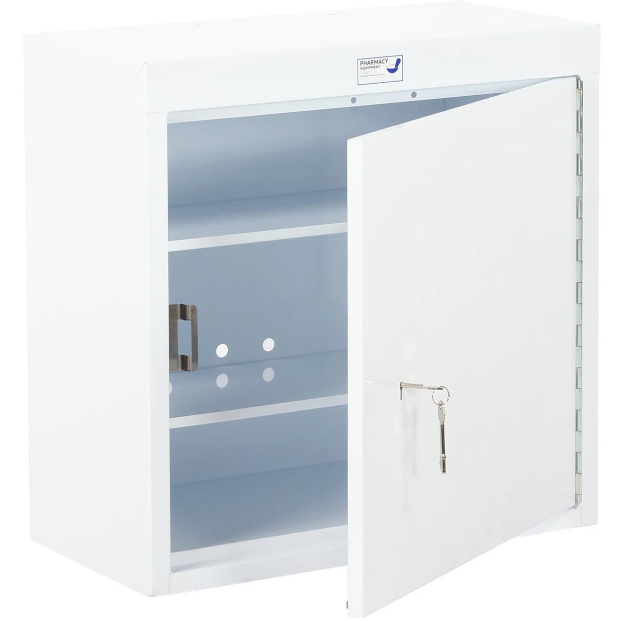 Drug & Medicine Cabinets - Deep Shelf