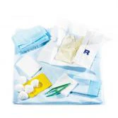 Drug Tariff Dressing Pack (sterile) Spec 35 Case of 72 - Image 2