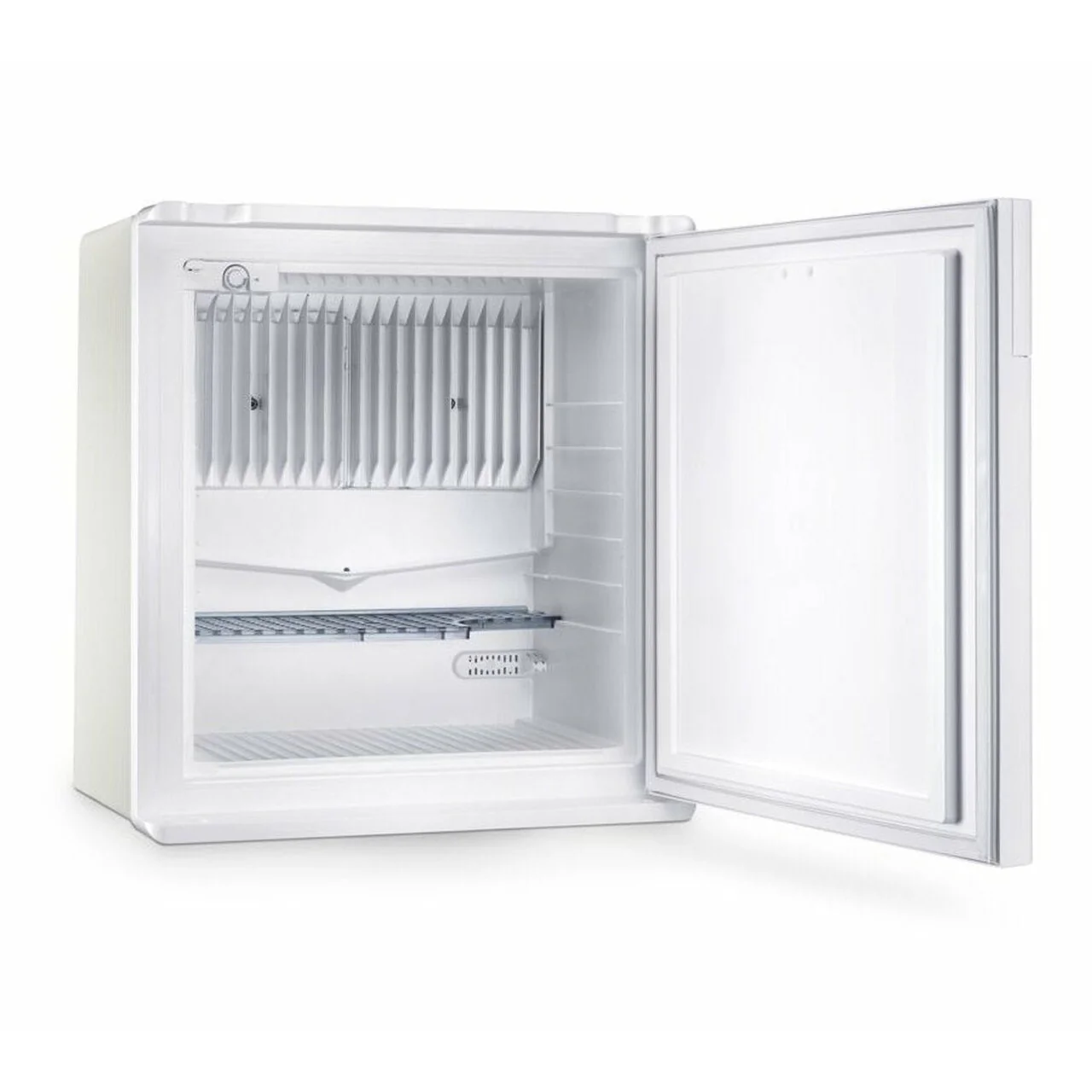 DS200 Free Standing Mini Fridge - White - 23L - Image 4