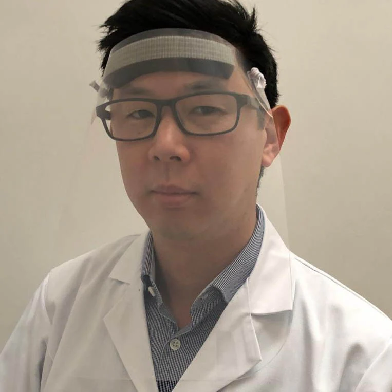 Duraweld Face Shield Visor - 400 Micron - Image 3