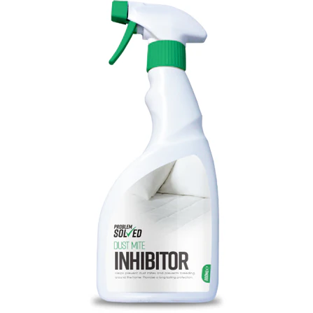 Dust Mite Inhibitor - 500ml