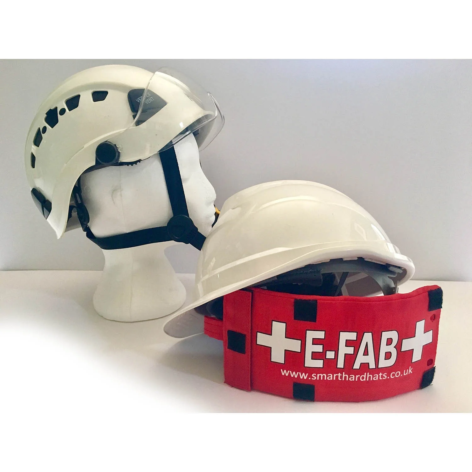 E-FAB Hard Hat Emergency Kit - Image 7