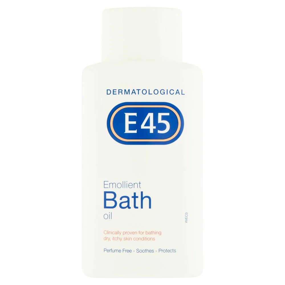 E45 Bath - 250ml