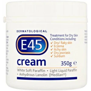 E45 Cream - 350g