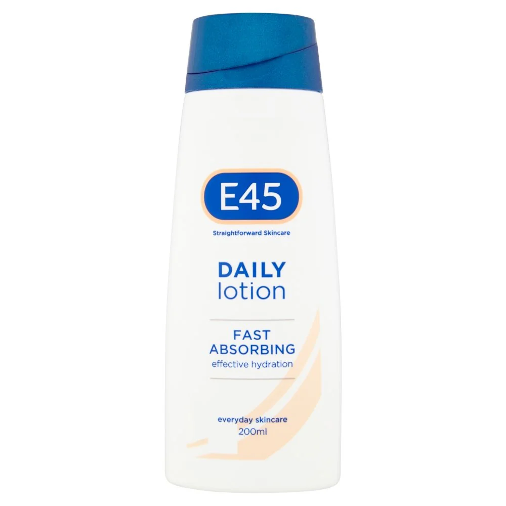 E45 Daily Lotion - 200ml