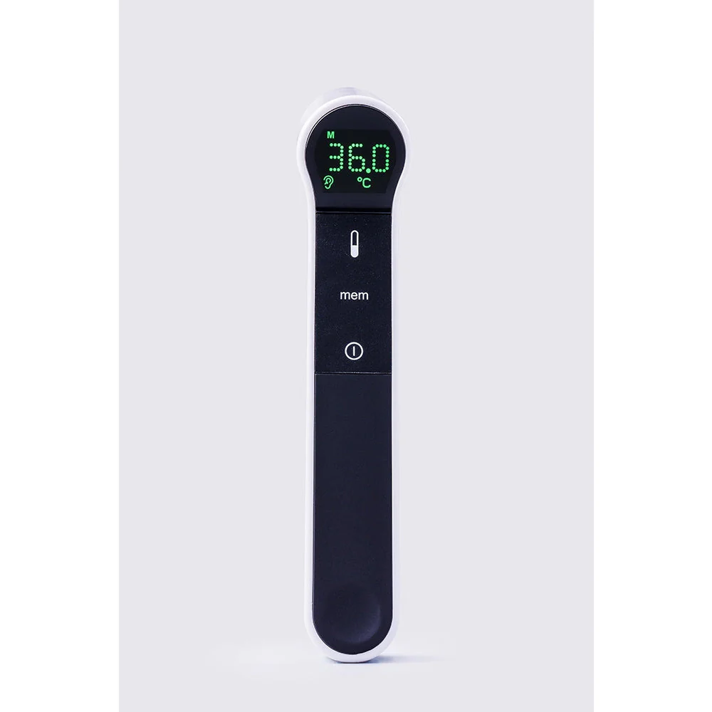 Kinetik Wellbeing Ear and Forehead Thermometer - Image 4