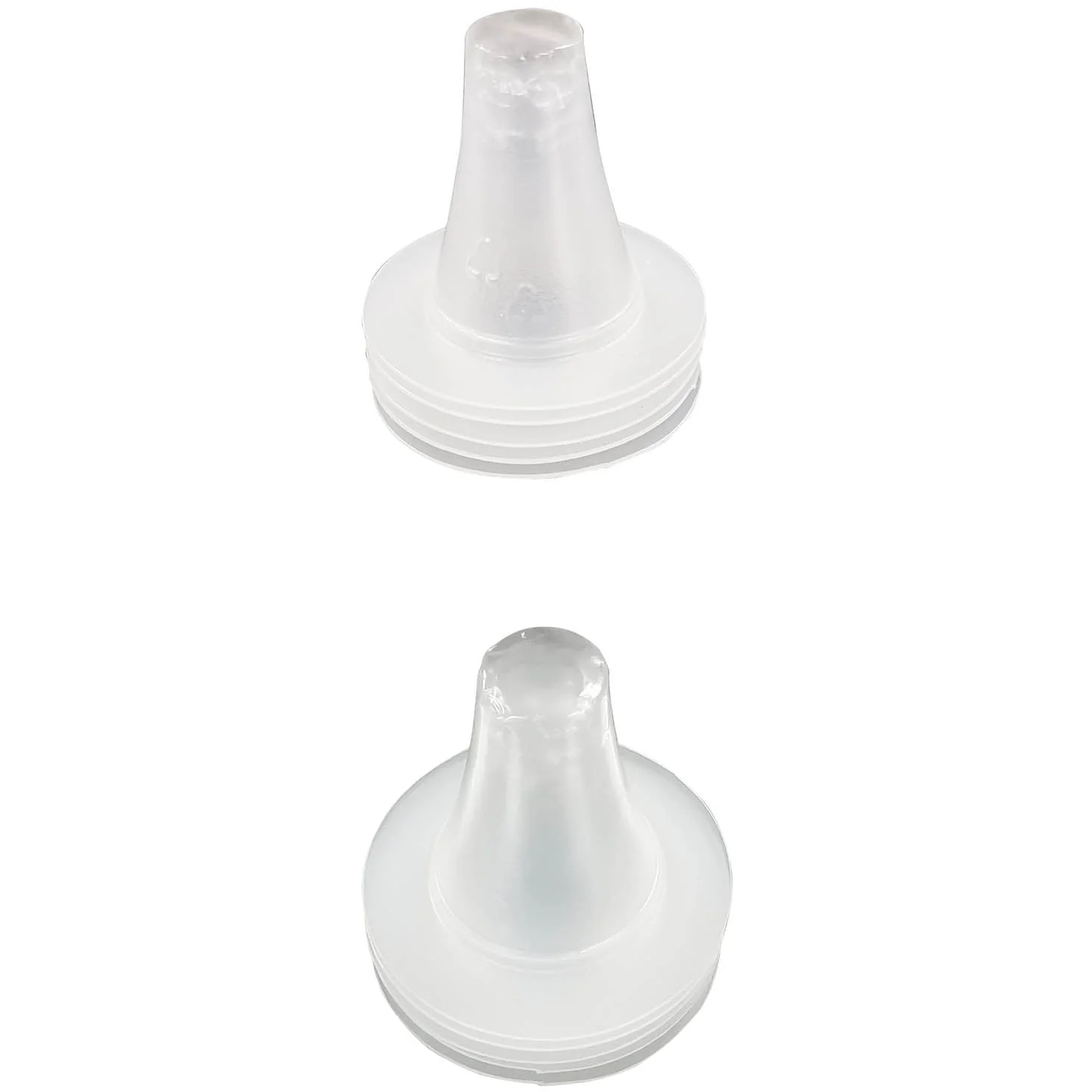 Ear Thermometer Probe Caps - Box Of 40 - Image 3