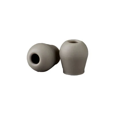 Eartips - Firm, Grey, Large