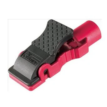 Easiclip snap clip Adaptors for tab electrodes Universal 3/4mm (Pack of 10)
