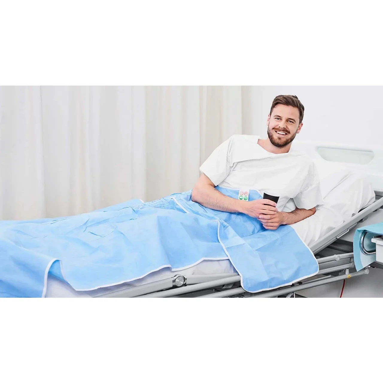 EasyWarm Self-Warming Blanket - Image 2