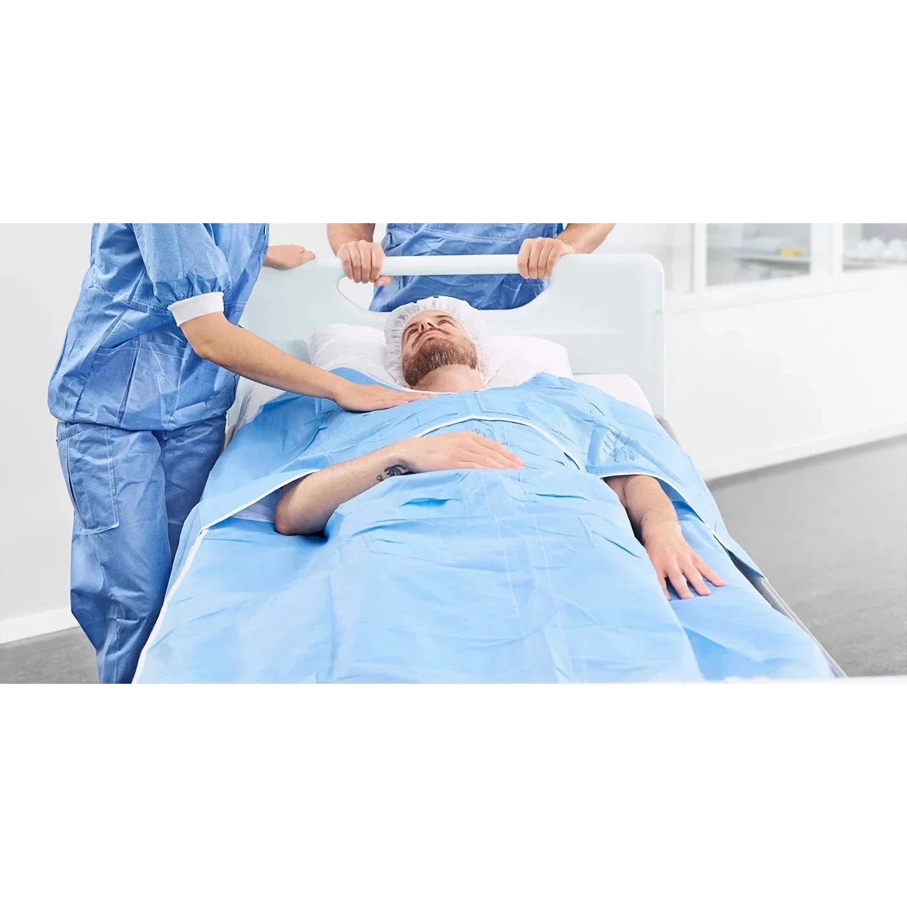 EasyWarm Self-Warming Blanket - Image 3