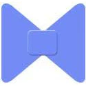Economy Blue Plasters 6.0 x 5.1cm per Box of 100