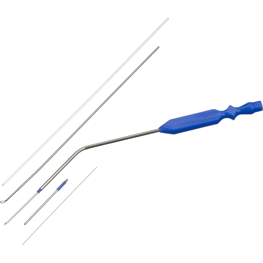 Economy Myringotomy Kit