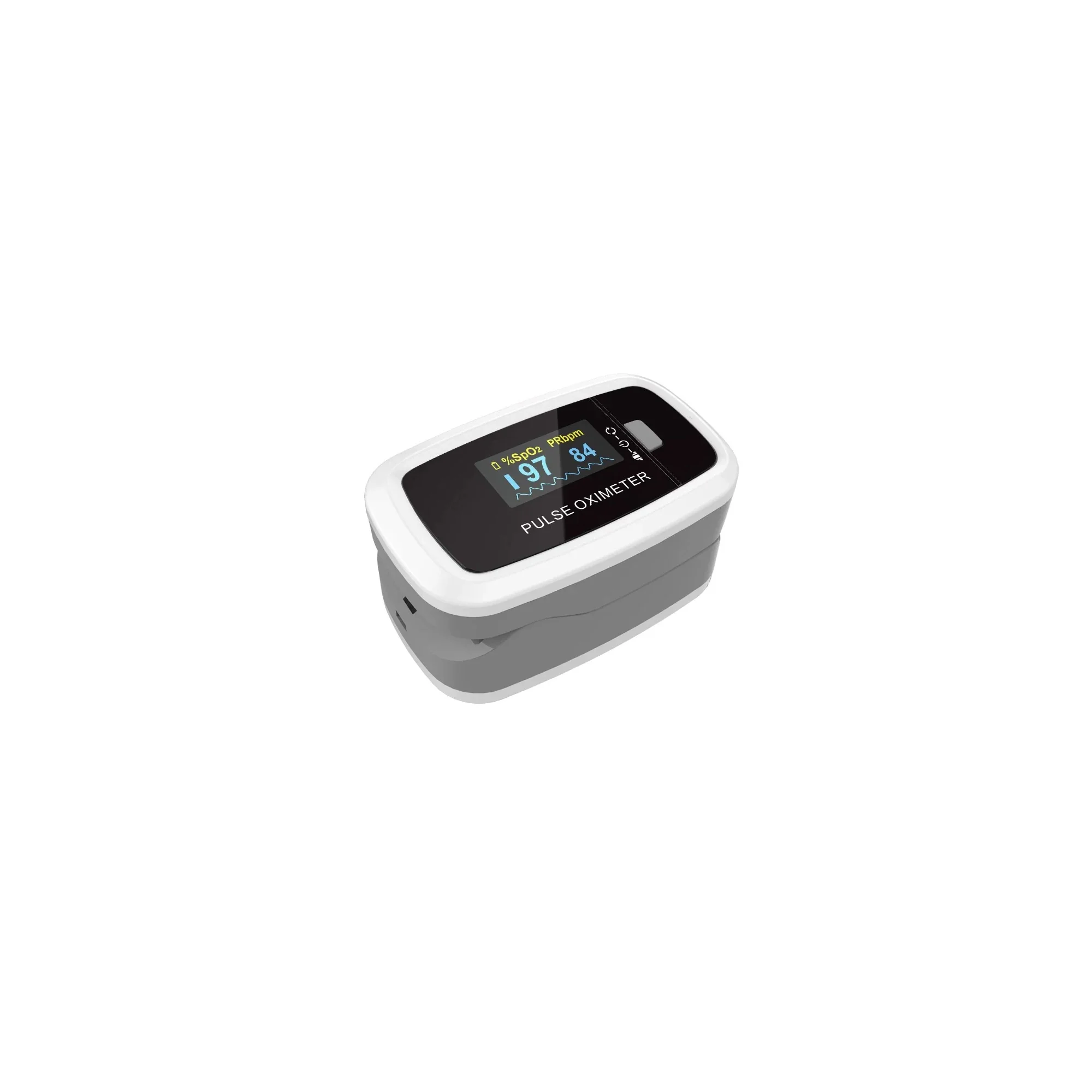 Economy Pulse Oximeter