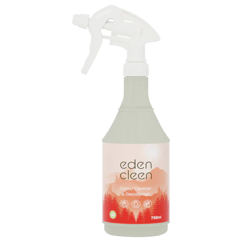 Edencleen Urinal Cleaner & Deodoriser - Image 2