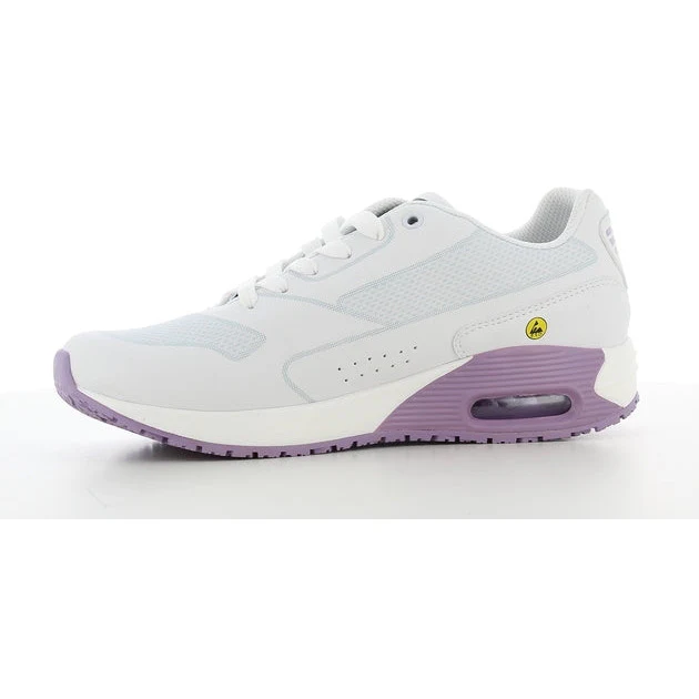 'Ela' Nurse Trainers - Image 4