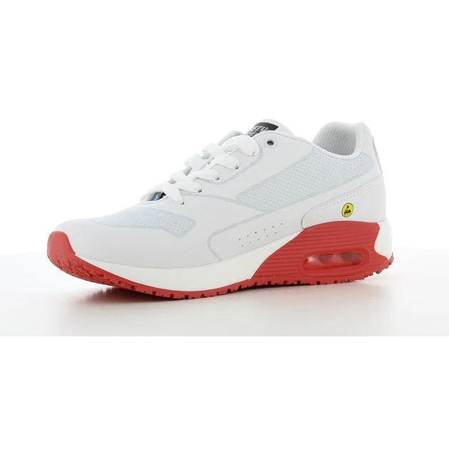 'Ela' Nurse Trainers - Image 5