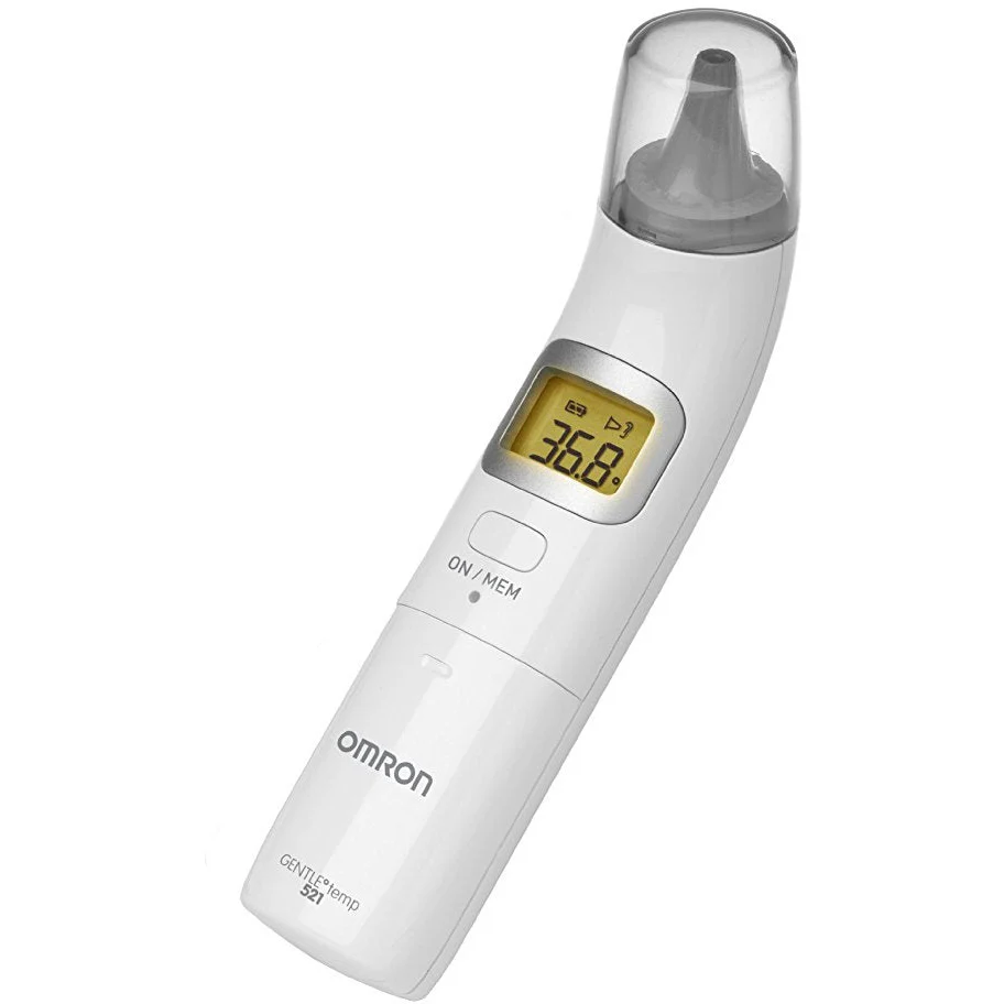 Electronic Ear Thermometer GT521 - Image 2
