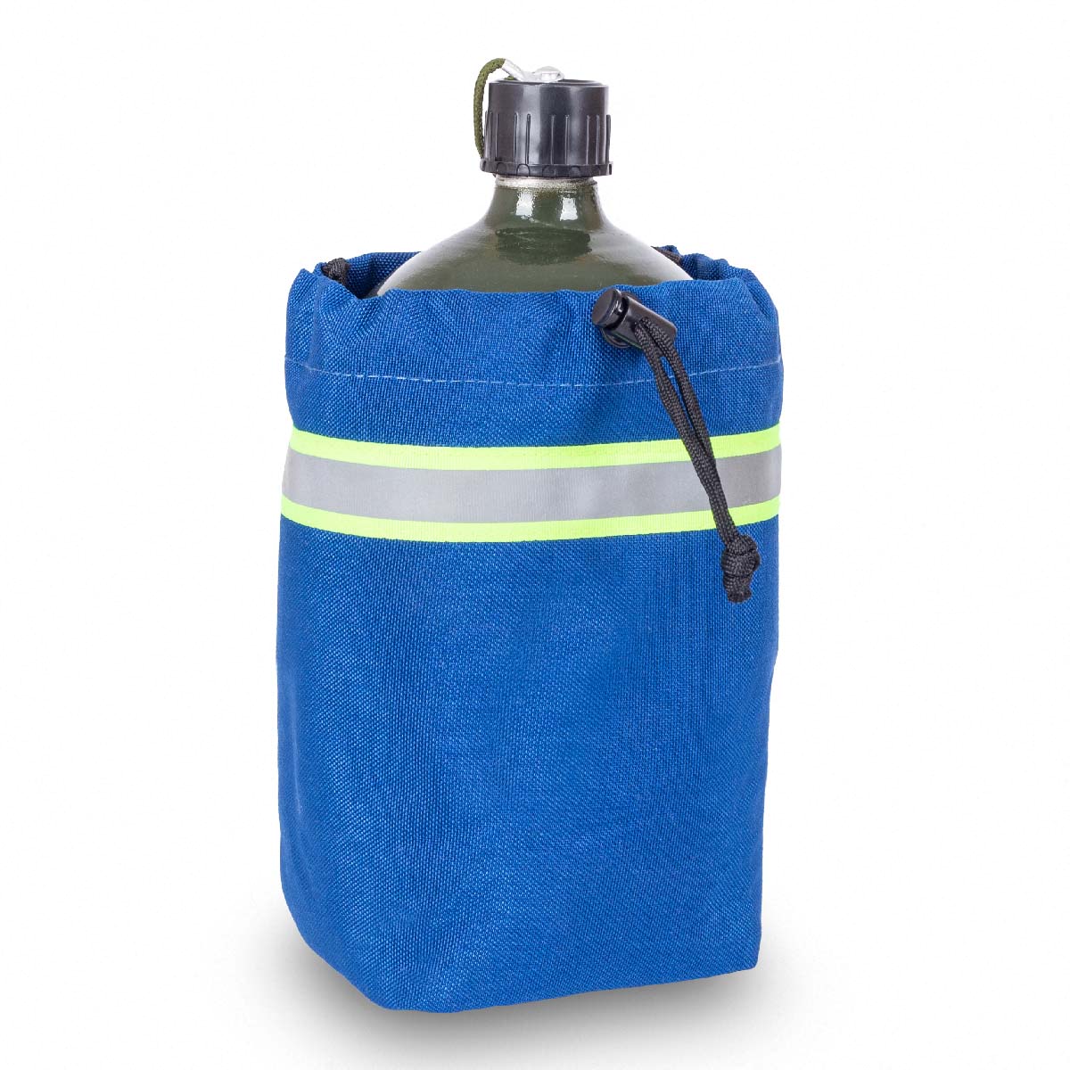 Elite Bags - Blue Water Bottle Pouch - Image 3