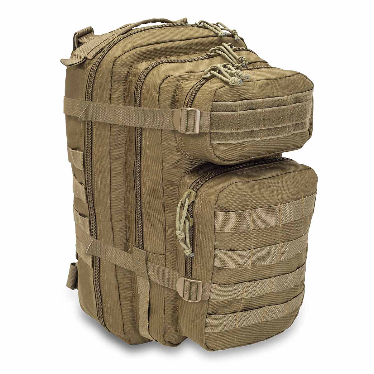 Elite Bags C2 First Intervention Compact Backpack - Coyote