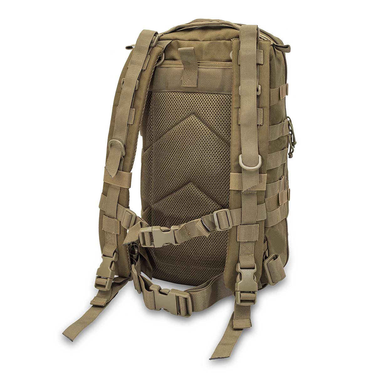 Elite Bags C2 First Intervention Compact Backpack - Coyote - Image 6