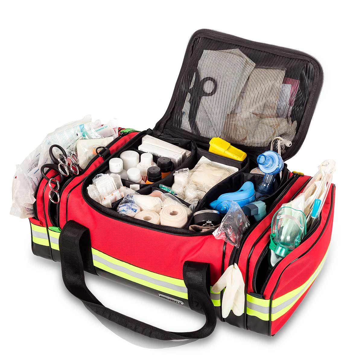 Elite Bags Emergency Basic Life Support Backpack - Large - Image 2