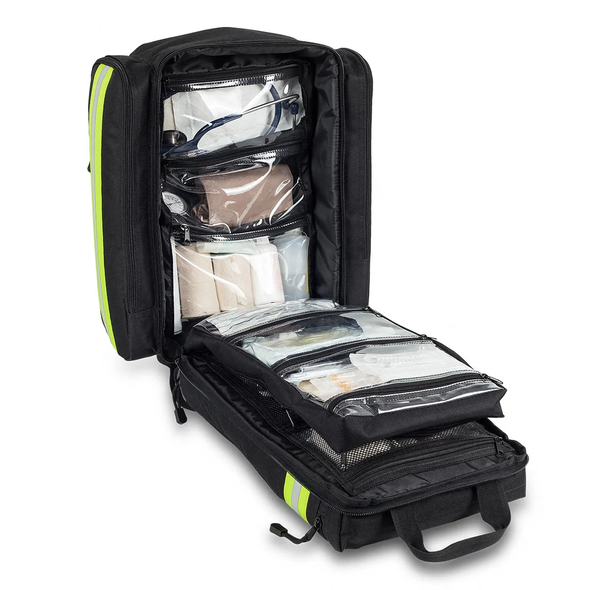 Elite Bags Emergency Basic Life Support Backpack - Medium - Image 2