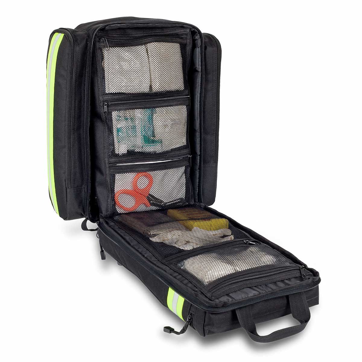 Elite Bags Emergency Basic Life Support Backpack - Medium - Image 4